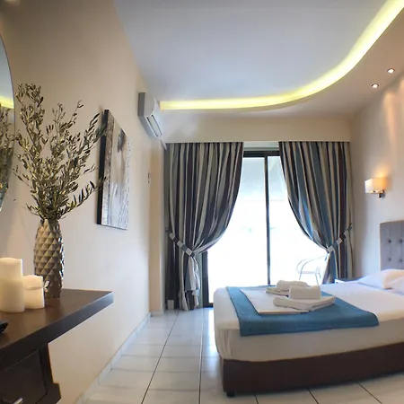 Oleander Apartment *