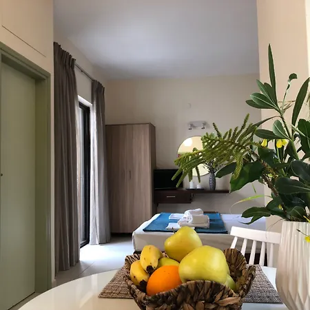 Oleander Apartment Platanes (Rethymno)