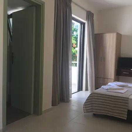 Oleander Apartment
