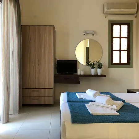 Oleander Apartment
