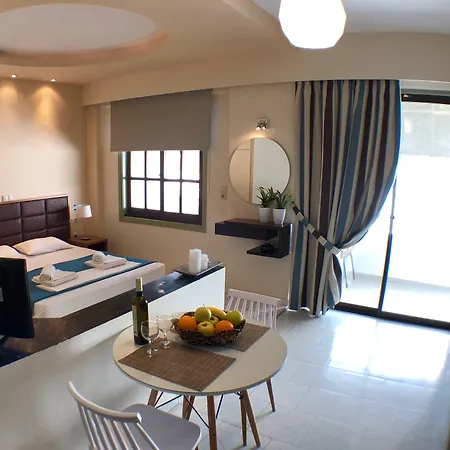 Apartment Oleander Platanes (Rethymno)