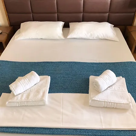 Oleander Apartment Platanes (Rethymno)