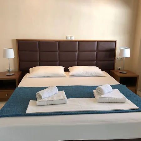 Oleander Apartment Platanes (Rethymno)