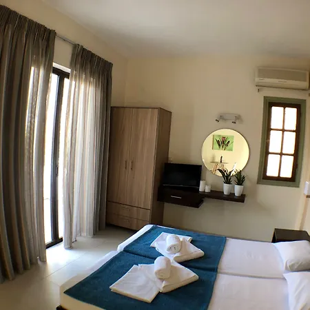 Oleander Apartment *