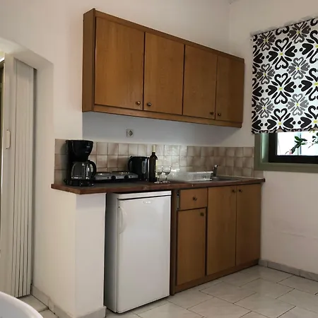 Oleander Apartment Platanes (Rethymno)