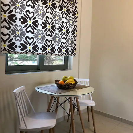 Apartment Oleander
