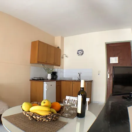 Apartment Oleander *