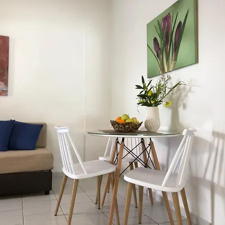 Oleander Apartment Platanes (Rethymno)