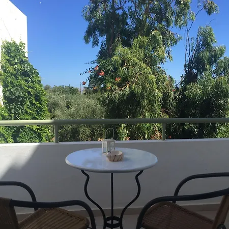 Oleander Apartment