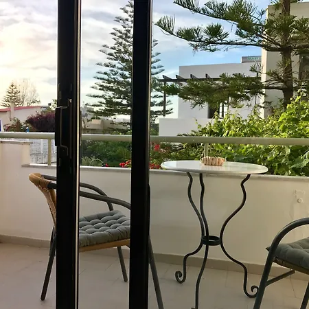 Apartment Oleander Platanes (Rethymno)