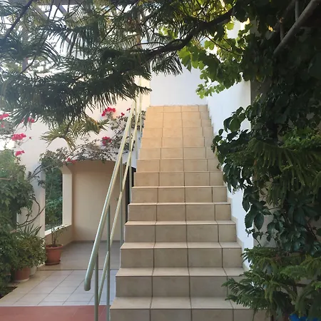 Apartment Oleander
