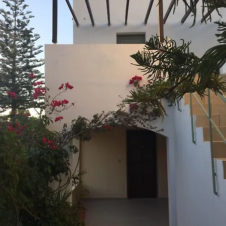 Apartment Oleander Platanes (Rethymno)