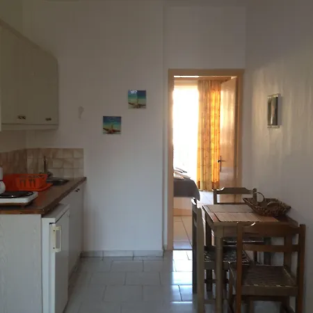 Oleander Apartment