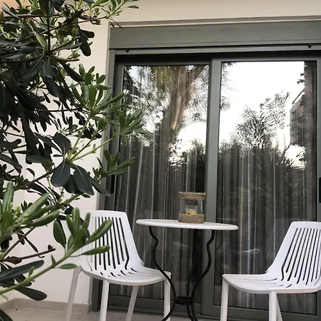 Oleander Apartment Platanes (Rethymno)