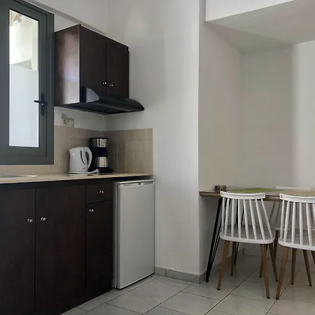Oleander Apartment *