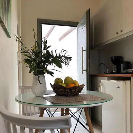 Apartment Oleander