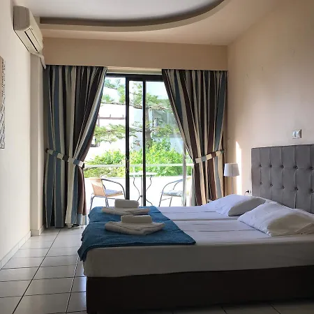 Oleander Apartment *