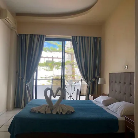 Apartment Oleander Platanes (Rethymno)