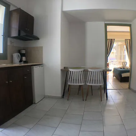 Apartment Oleander Platanes (Rethymno)