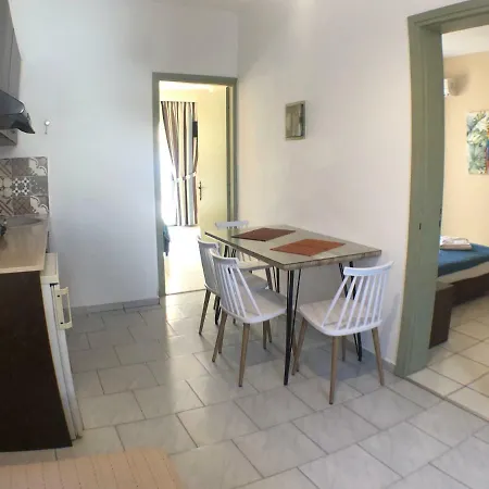 Apartment Oleander Platanes (Rethymno)