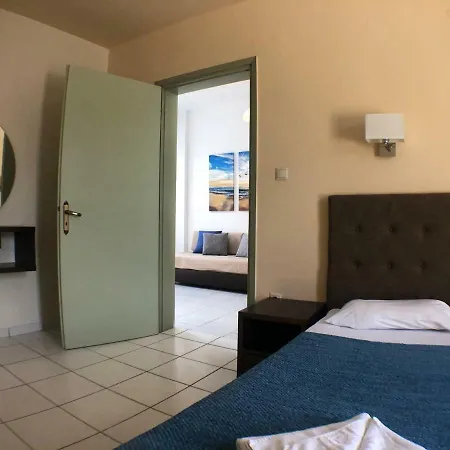 Oleander Apartment Platanes (Rethymno)