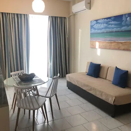 Oleander Apartment